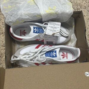 New Adidas Samba OG kids shoes